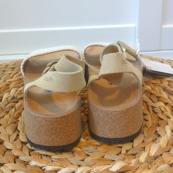 NIB Papillio by Birkenstock Glenda Platform Sandal - Picture 6 of 13
